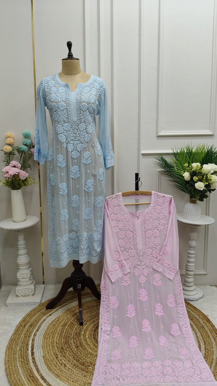 Adina Viscose Kurti