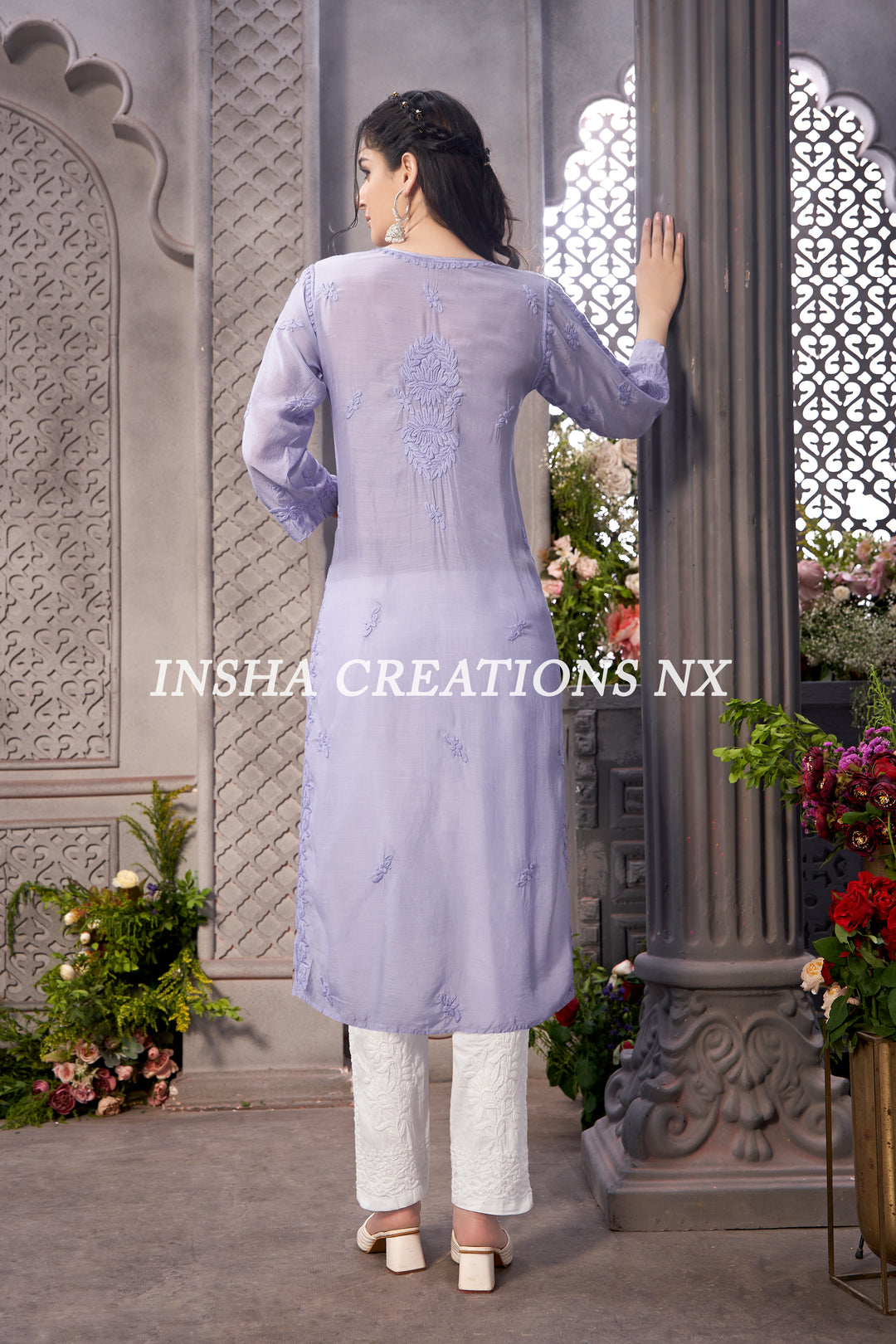 Husna Muzlin Kurti