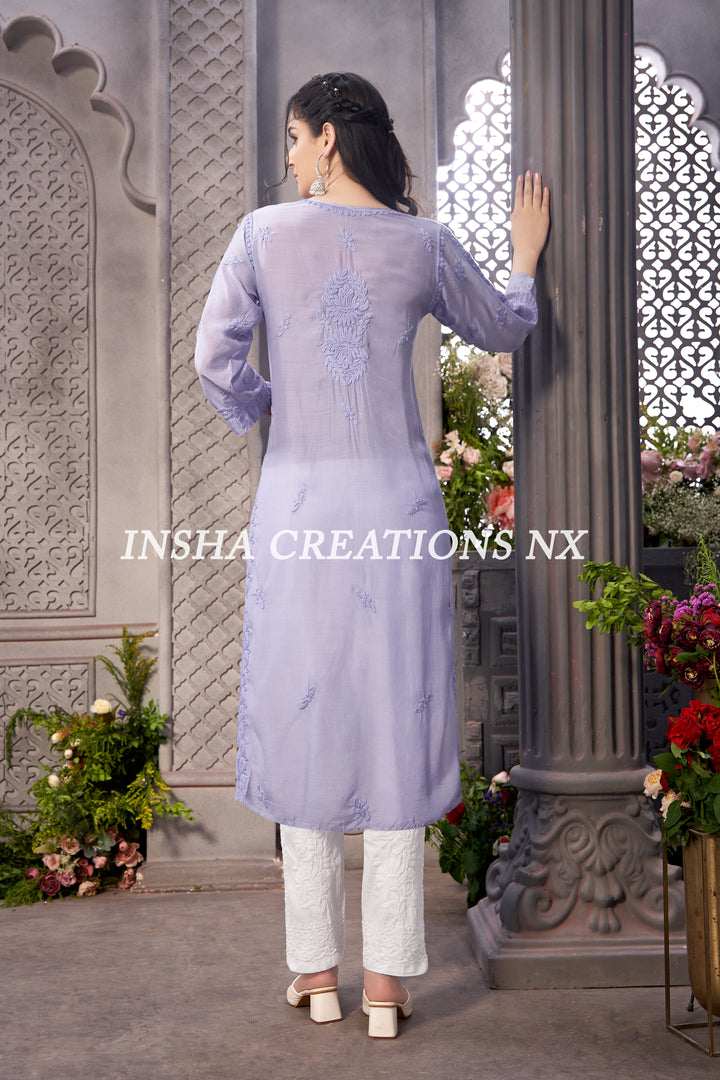 Husna Muzlin Kurti