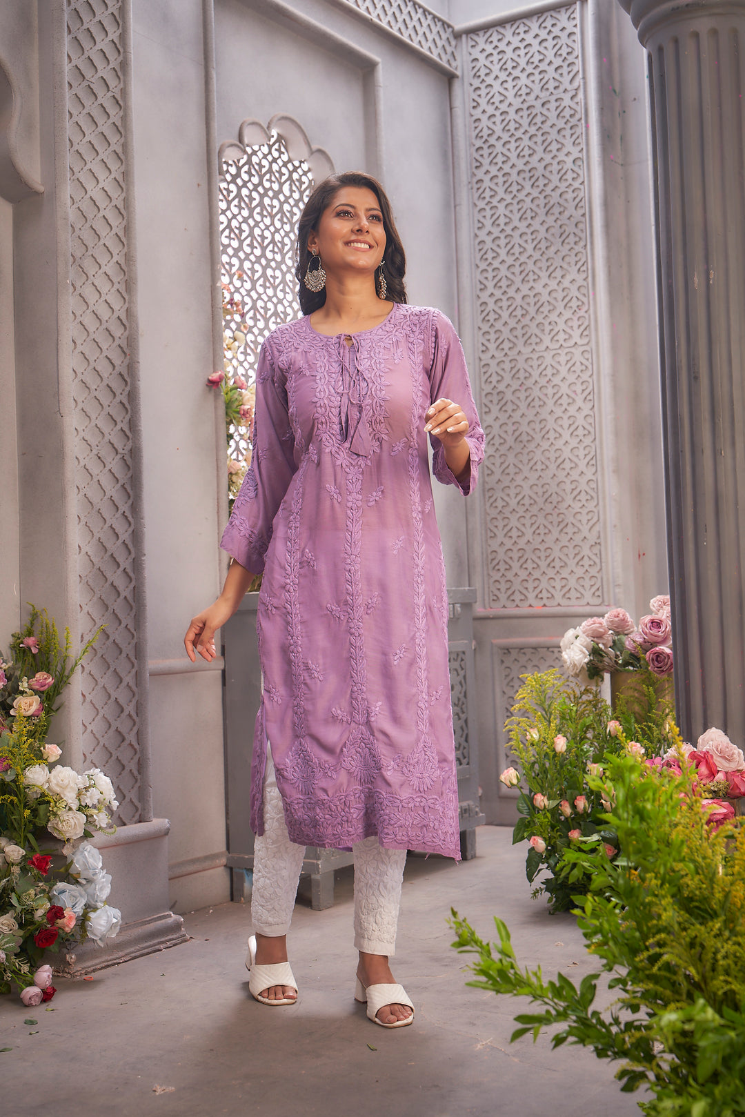 Husna Muzlin Kurti