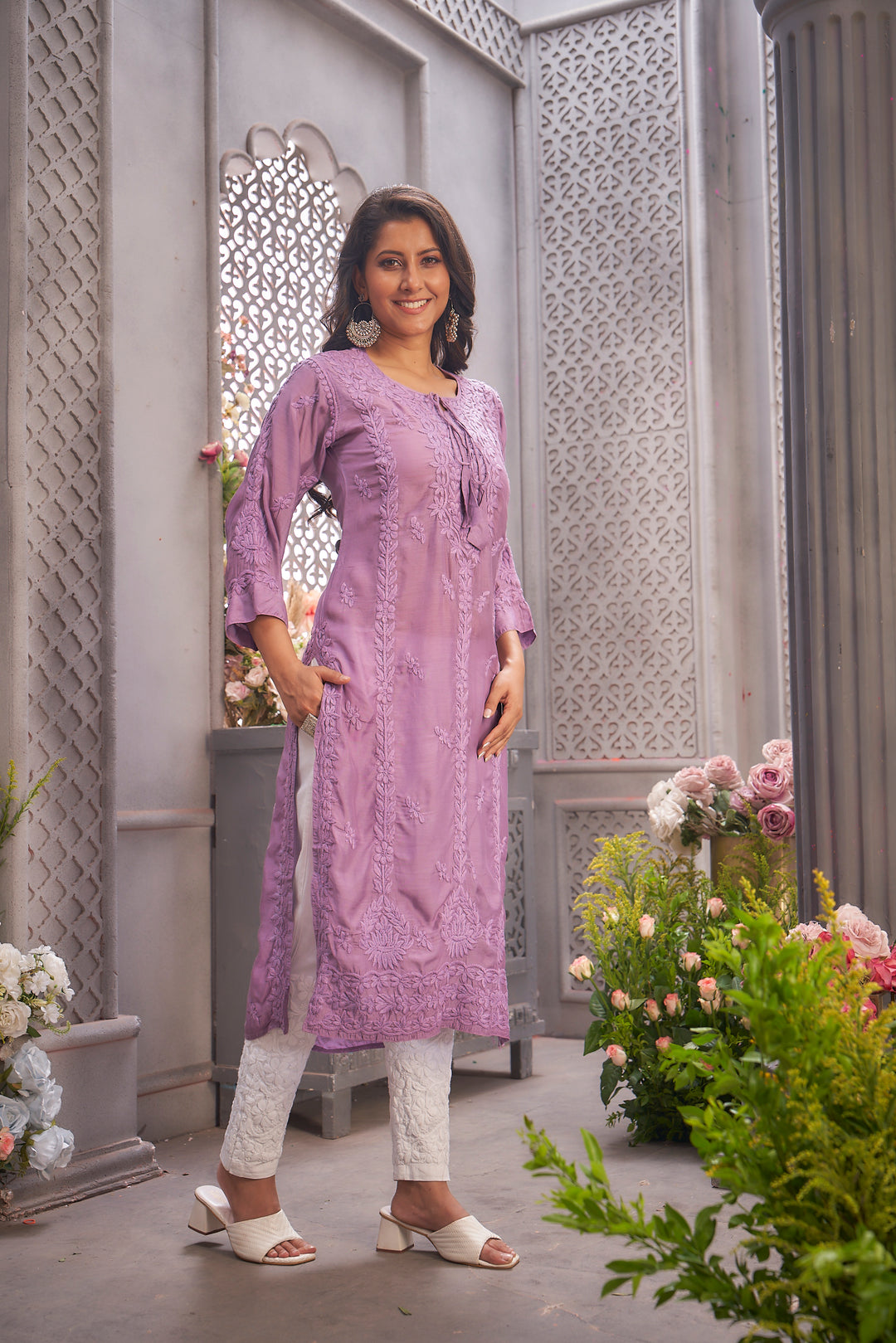 Husna Muzlin Kurti