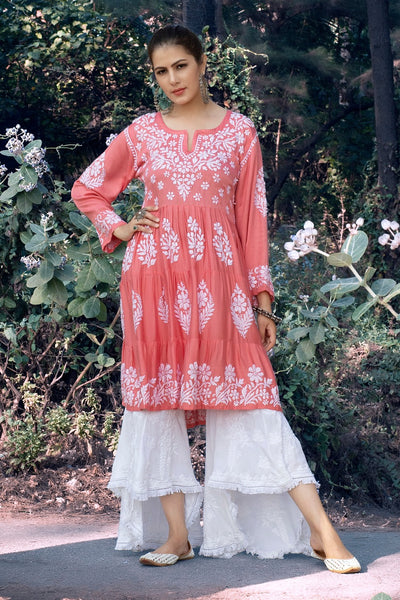 Modal Satin Short Dress