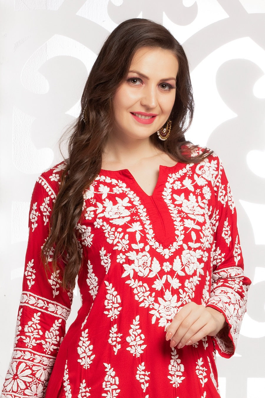 Modal Sharara Set Design-4